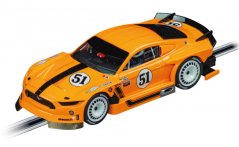 Auto Carrera EVO - 27788 Ford Mustang GTY, No.51