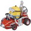 Autodráha Carrera GO 63507 Mimoni (autodráha GO na baterie)