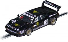 BMW M1 Procar DRM 1986 - Auto Carrera D132 - 31085