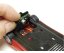 Digitální čip pro jízdu aut Scalextric na autodráze Carrera D132