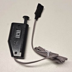 Ovladač rychlosti GO Racing System