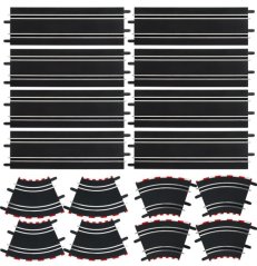 Carrera GO/GO+/D143 Rozšiřující set 3