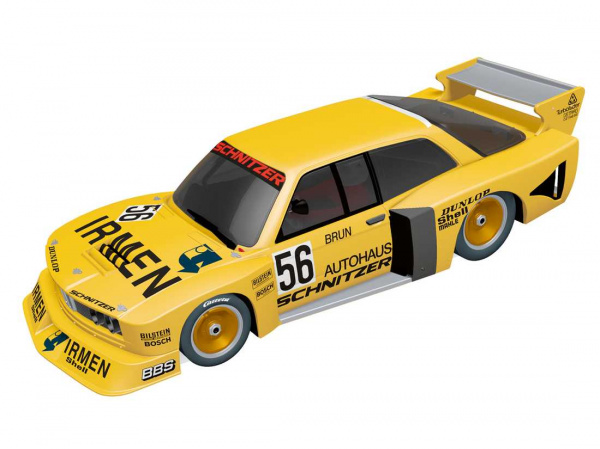 BMW 320 Turbo Flachbau - Auto Carrera EVO - 27679