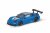 Auto Hybrid 51005 Porsche 911 GT3 R Thunder Blue