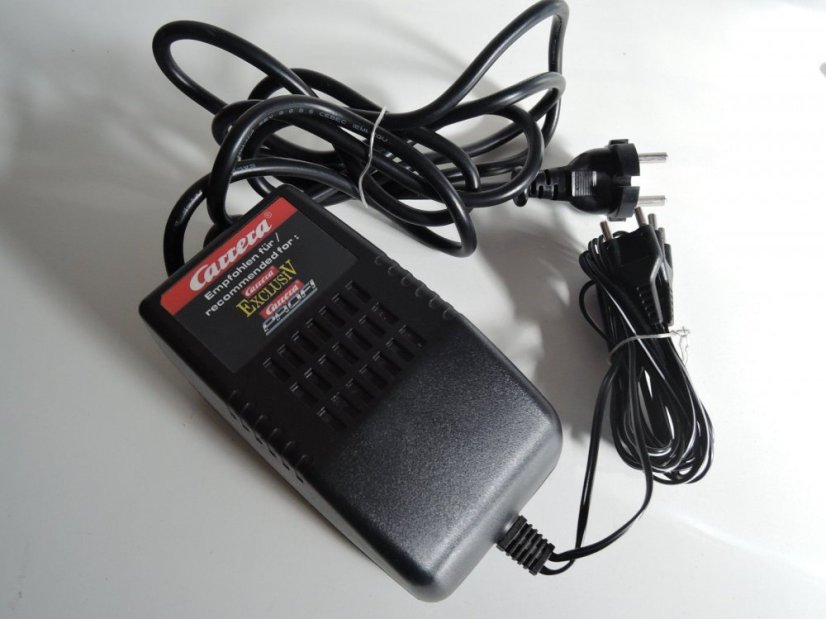 36635 Trafo (18V) - ExclusiV