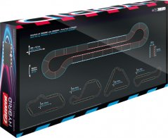 52002 Track Pack 2 - rozšíření Carrera Hybrid