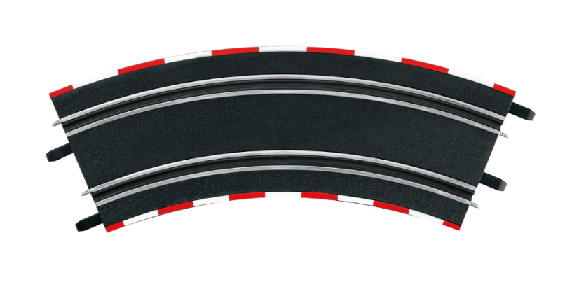 GO/D143 Zatáčka 3/45