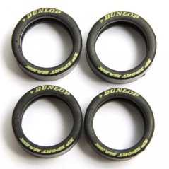 Pneumatiky Carrera DTM 2004/2006/2008/2009