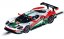 Auto Carrera D124 - 24000 Ford GT Race Car "No.67"