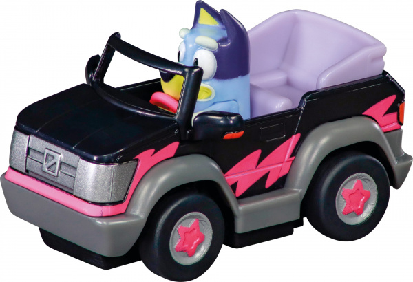 Auto FIRST 65034 Bluey