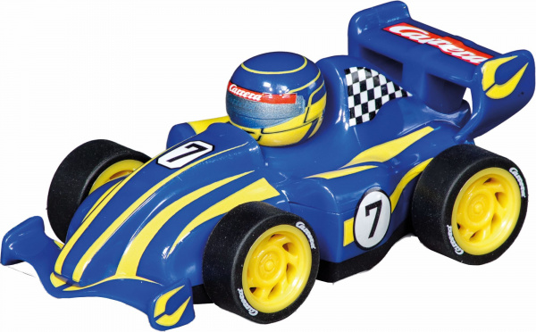 Autodráha Carrera Speed Arena - 16004 Formula