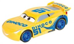 Carrera FIRST - Auto Cruz Ramirez