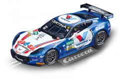Auto Carrera GO/GO+ 64210 Chevrolet Corvette C7.R GT3