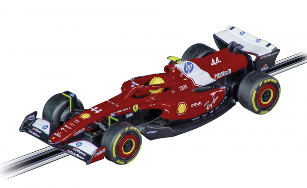 Autodráha Carrera GO 62603 Champion's Racing