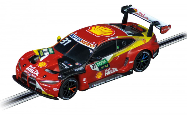 Autodráha Carrera GO 62561 High Speed Showdown