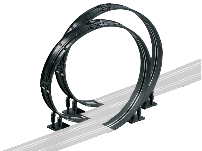 GO/D143 Looping Set