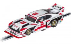 Ford Capri Zakspeed W - Auto Carrera D132 - 31042
