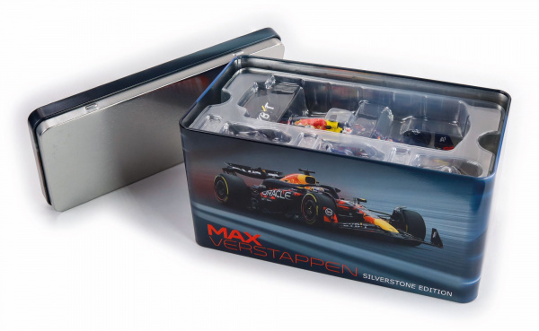 Auto Carrera D132 - 32048 Red Bull RB20 LTD