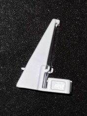 Držáky na mantinel original - 1 ks