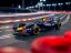Auto Carrera D132 - 32047 Red Bull Rac. RB20 Checo