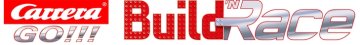 Carrera GO!!! Build 'n Race – Využijte vaše Lego kostky