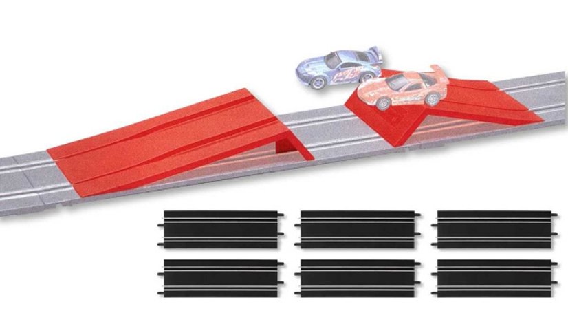 GO/GO+/D143 - Action Pack Skokánek 71599