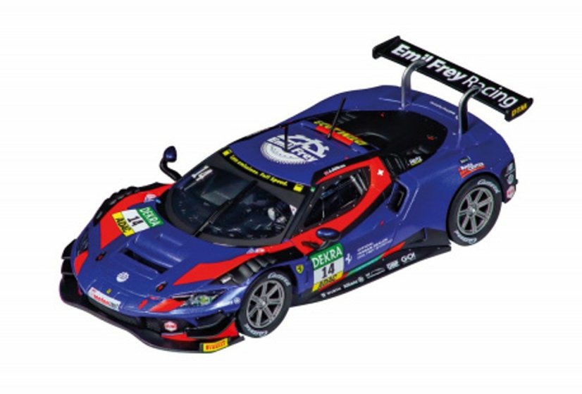 Autodráha Carrera D132 30038 Pole to Podium