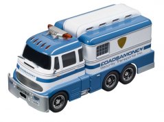 Carrera MoneyTransporter - Auto Carrera D132 - 30977