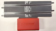 GO Napájecí díl (pro bateriové i trafo napájení)