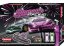 Autodráha Carrera GO 62579 Glamour Racing