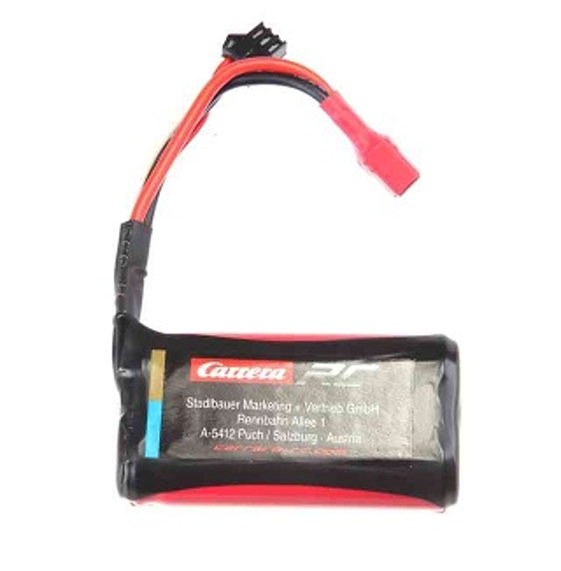 600052 Baterie 6,4V - 1300mAh 2.4GHz 600052 Baterie 6,4V - 1300mAh 2.4GHz