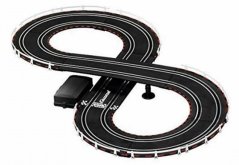 Autodráha Carrera GO 62195 Spiderman