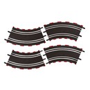 GO/D143 Klopená zatáčka 2/45