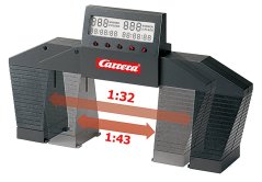 Elektronické počítadlo kol Carrera GO/EVO - 71590