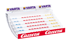 Tribuna - rozšíření