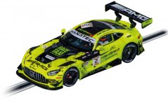 Auto Carrera D132 - 32063 Mercedes-AMG GT3 Evo