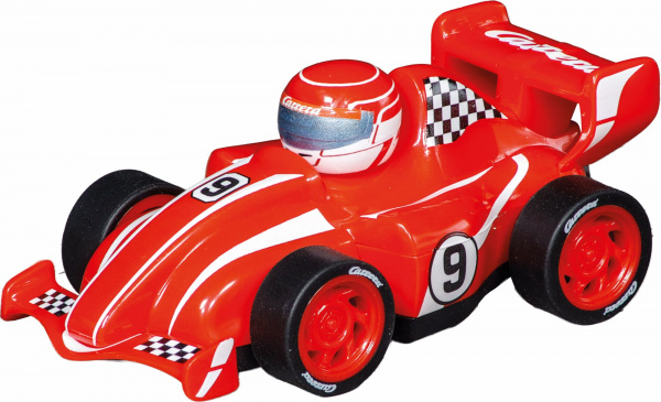 Autodráha Carrera Speed Arena - 16004 Formula