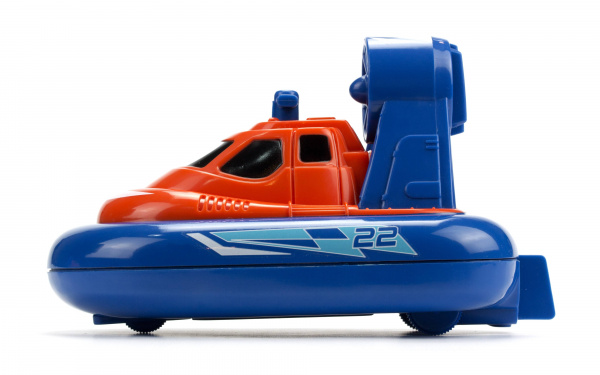 R/C Vznášedlo/obojživelník - DÁREK