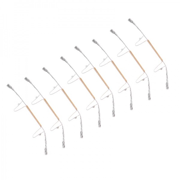 FIRST - 65508 Kontaktní kartáčky