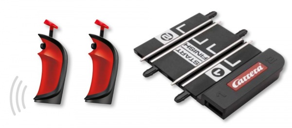 Bezdrátové ovladače Upgrade Kit pro GO 61676