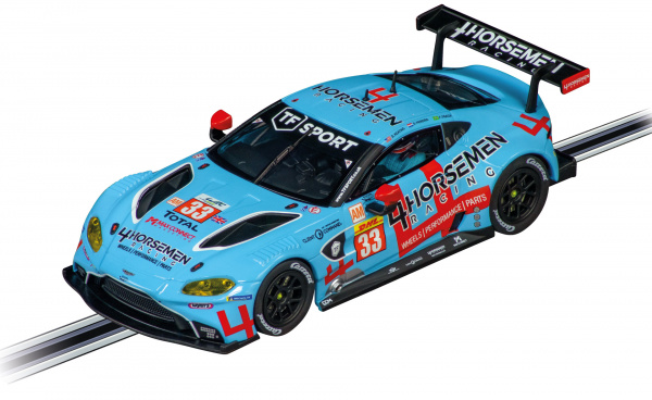 Aston Martin Vantage GTE - Auto Carrera EVO - 27743