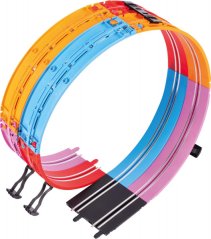 GO Looping set Rainbow GO