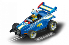 Auto GO/GO+ 64175 Tlapková Patrola - Chase