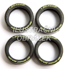 Pneumatiky 89170 EVO/D132 pneu