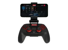 52007 Ovladač rychlosti Hybrid Bluetooth