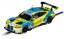 Auto Carrera D124 - 23995 BMW M4 GT3 RAM Racing