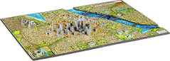 4D Puzzle - Budapest