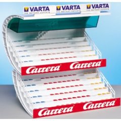 Tribuna - rozšíření