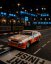 Auto Carrera D132 - 32145 Ford Capri RS 3100