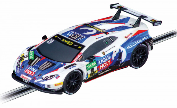 Auto GO 64276 Lamborghini Huracán GT3 Evo II Auto GO 64276 Lamborghini Huracán GT3 Evo II
